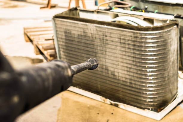 Best Duct Cleaning Specialists  in Slidell, LA