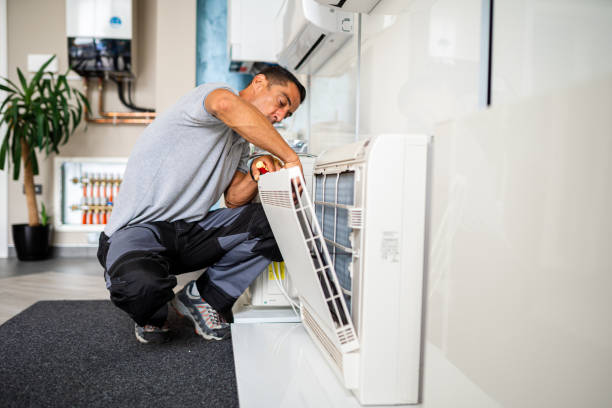 Best Emergency Air Duct Cleaning  in Slidell, LA
