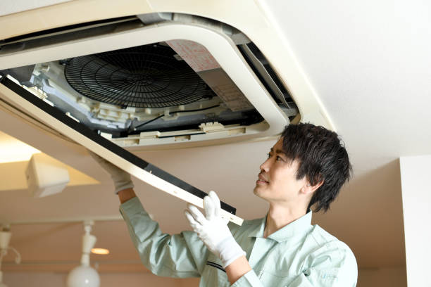Best Air Vent Cleaning Services  in Slidell, LA
