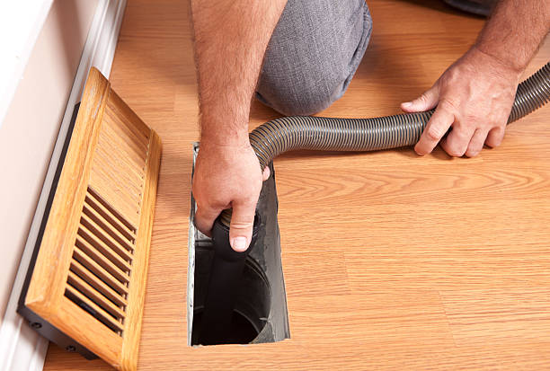 Best Dryer Vent Cleaning Services  in Slidell, LA