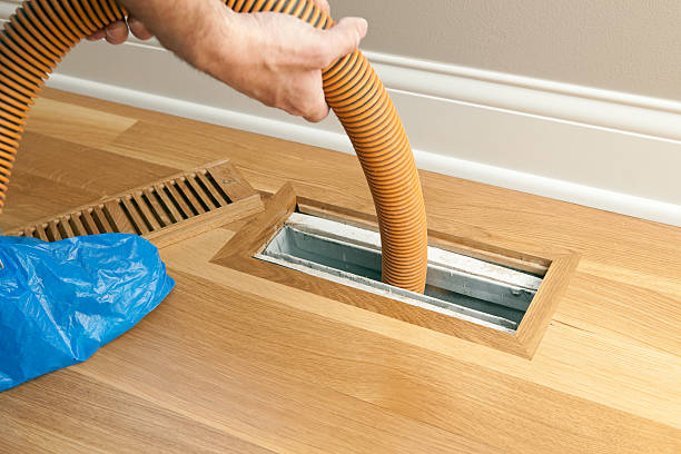 Best Professional Duct Cleaning Services  in Slidell, LA