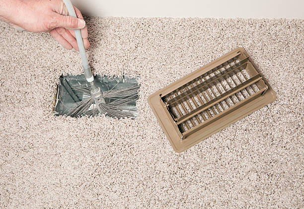 Best HVAC Duct Inspection Services  in Slidell, LA