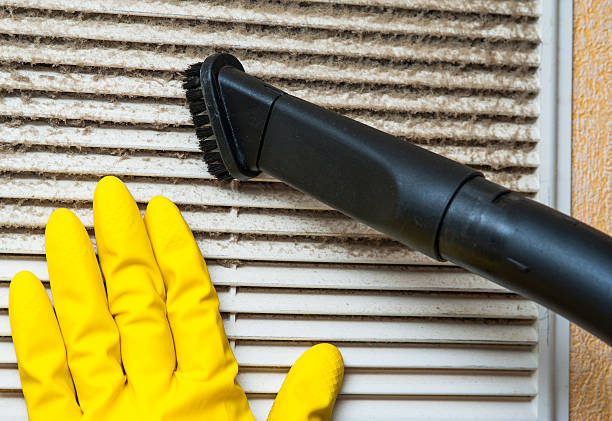 Best HVAC Air Duct Cleaning  in Slidell, LA